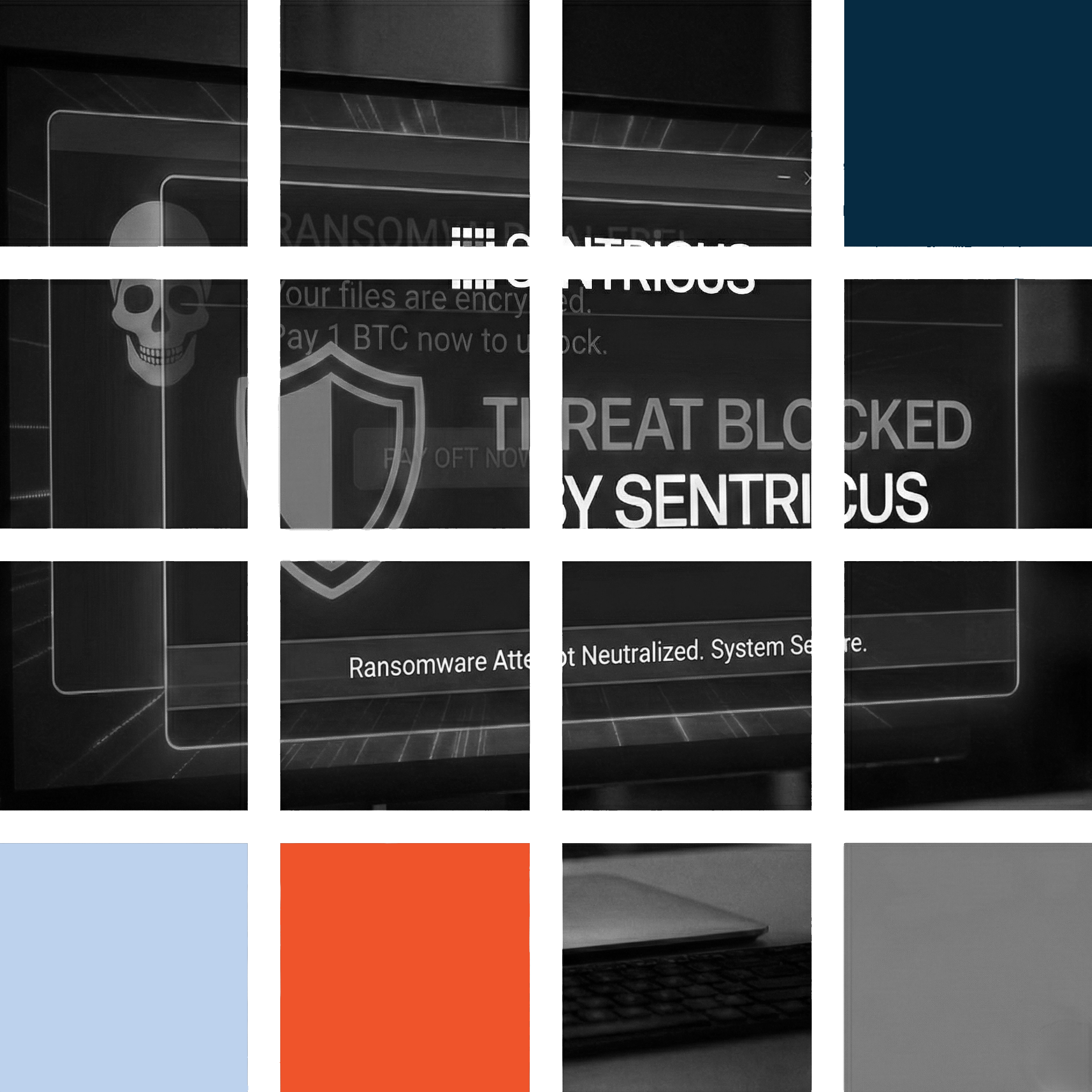 Dual-Engine Architecture